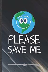 Please Save Me