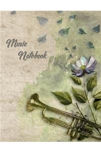 Music Notebook