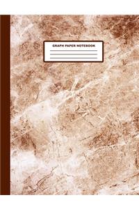Graph Paper Notebook