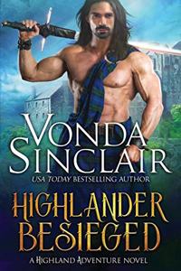 Highlander Besieged