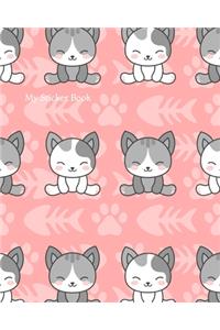My Sticker Book