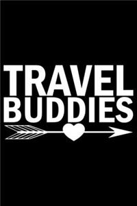 Travel Buddies