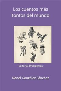 cuentos más tontos del mundo