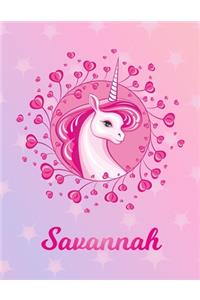 Savannah