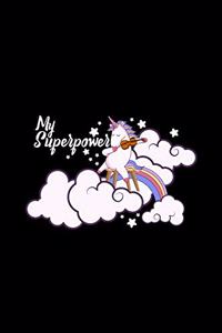 My Superpower
