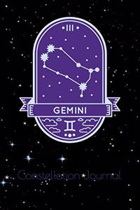 Gemini Constellation Journal