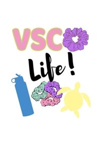 VSCO Life