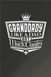 Granddady Like A Dad But Cooler
