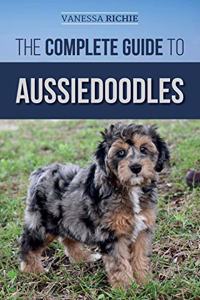 The Complete Guide to Aussiedoodles