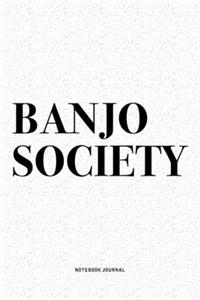 Banjo Society