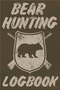 Bear Hunting Logbook