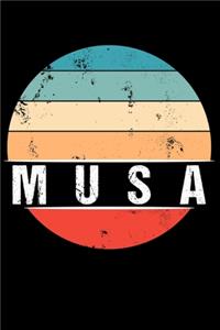 Musa