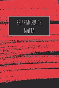 Reisetagebuch Malta