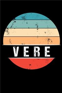 Vere