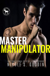 Master Manipulator