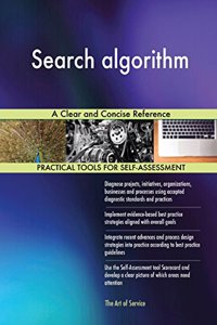 Search algorithm