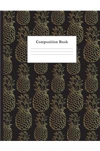 Composition Book