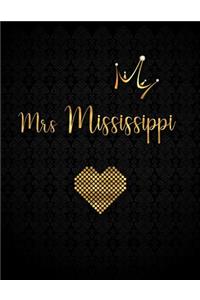 Mrs Mississippi