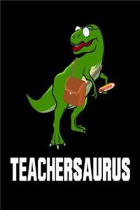 Teachersaurus