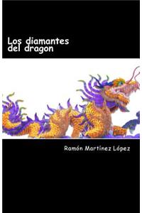 los diamantes del dragon