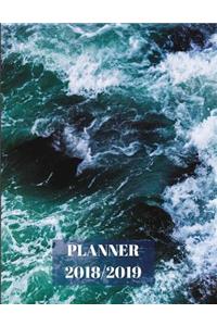Planner 2018/2019