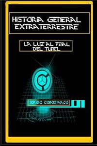 Historia General Extraterrestre