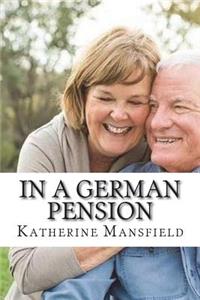 In a German Pension