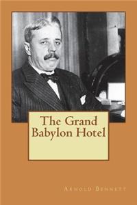 The Grand Babylon Hotel