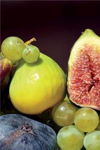 Figs and Grapes Journal
