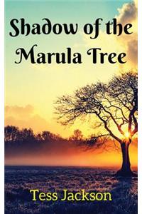 Shadow of the Marula Tree
