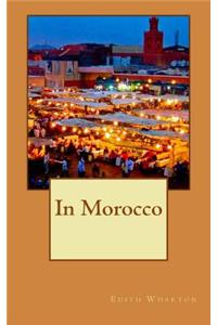 In Morocco