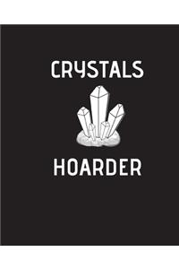 Crystals Hoarder