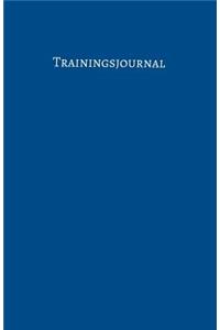Trainingsjournal
