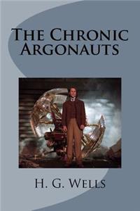 The Chronic Argonauts