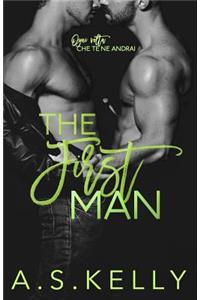 The First Man