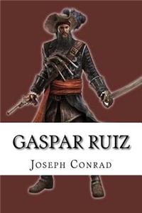Gaspar Ruiz