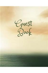 Guest Book