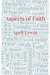 Aspects of Faith