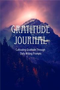 Gratitude Journal