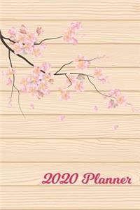 2020 Planner