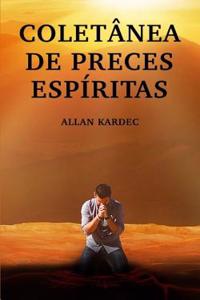 ColetÃ¢nea de Preces EspÃ­ritas: Letra Grande