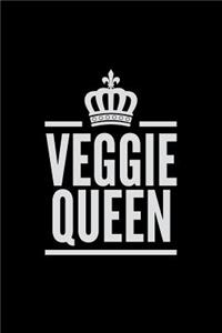 Veggie Queen