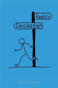 Reality Leicester