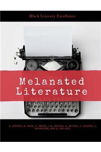 Melanated Literature