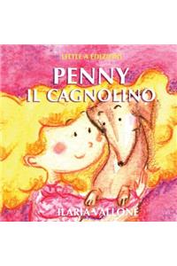 Penny il cagnolino