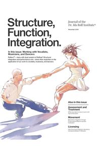 Structure, Function, Integration