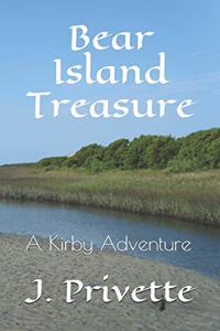 Bear Island Treasure