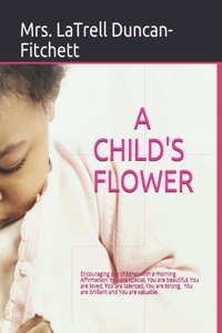 Child's Flower
