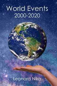 World's Event 2000-2020