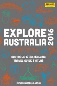 Explore Australia 2016
